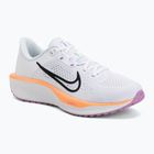 Încălțăminte de alergare pentru femei Nike Quest 6 white/bright violet/light magenta/black