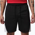 Spodenki koszykarskie męskie Nike Jordan Sport Dri-Fit black/white/black