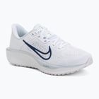 Încălțăminte de alergare pentru femei Nike Quest 6 white/pearl pink/work blue/blue void