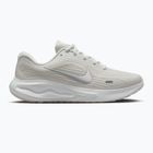 Încălțăminte de alergare pentru femei Nike Journey Run summit white/metallic silver