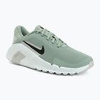Încălțăminte de antrenament pentru femei Nike Flex Train steam/light silver/barely green/black