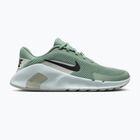 Încălțăminte de antrenament pentru femei Nike Flex Train steam/light silver/barely green/black