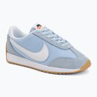 Încălțăminte pentru femei Nike Pacific hydrogen blue/gum yellow/white