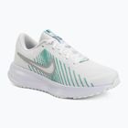 Încălțăminte de alergare pentru femei Nike Run Defy summit white/white/metallic silver
