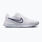 Încălțăminte de alergare pentru femei Nike Run Defy white/football grey/work blue/blue void