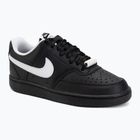 Încălțăminte pentru femei Nike Court Vision Low black/white