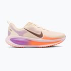 Încălțăminte de alergare pentru femei Nike Vomero 18 chalk/pink foam/bright violet/tattoo