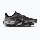 Încălțăminte de alergare pentru bărbați Nike Pegasus 42 black/medium ash/metallic silver/black