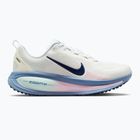 Încălțăminte de alergare pentru femei Nike Vomero 18 white/work blue/midnight navy