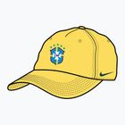 Șapcă Nike Club Brazil Poly canary