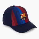 Șapcă Nike FC Barcelona Club Poly blackened blue