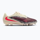 Încălțăminte de fotbal pentru bărbați Nike United Phantom 6 Low Academy MG burgundy crush/fossil/university red
