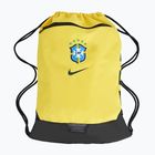 Sac Nike Academy Brazil 18 l canary/pro green