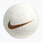 Minge de fotbal Nike Pitch France white size 5