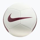 Minge de fotbal Nike Pitch Poland white size 5