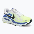 Încălțăminte de alergare pentru bărbați Nike Structure Plus white/volt ice/barely green/black spruce