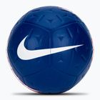 Minge de fotbal Nike Academy Paris-Saint Germain old royal/university red size 5