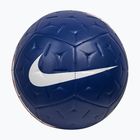 Minge de fotbal Nike Academy Paris-Saint Germain old royal/university red size 5