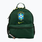 Rucsac pentru copii Nike JDI Mini Brazil 11 l pro green/canary