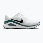 Încălțăminte de alergare pentru bărbați Nike Structure 26 white/mineral slate/hyper pink/black