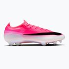 Încălțăminte de fotbal pentru bărbați Nike Mercurial Vapor 17 Elite T FG multi color/black