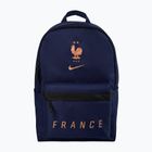 Rucsac Nike Heritage France 25 l blackened blue