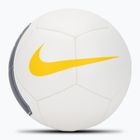 Minge pentru mini fotbal Nike Skills Brazil white size 1