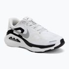 Încălțăminte de alergare pentru bărbați Nike Structure Plus summit white/metallic silver-black