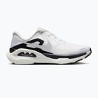 Încălțăminte de alergare pentru bărbați Nike Structure Plus summit white/metallic silver-black