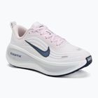 Încălțăminte de alergare pentru femei Nike Vomero Plus pearl pink/white/midnight navy