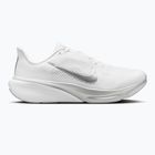 Încălțăminte de alergare pentru femei Nike Pegasus 42 white/wolf grey/metallic silver