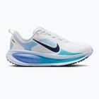 Încălțăminte de alergare pentru femei Nike Vomero 18 white/blue fury/midnight navy
