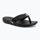 Șlapi pentru bărbați Nike Marina black/white