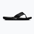 Șlapi pentru bărbați Nike Marina black/white