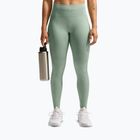Colanți pentru femei Nike Pro Seamless High-Waisted 7/8 steam