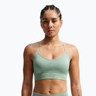Sutien de antrenament Nike Pro Seamless Light Support steam