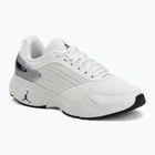 Buty damskie Nike Jordan Trunner Flow summit white/metallic silver/black