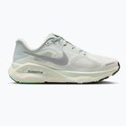 Încălțăminte de alergare pentru femei Nike Structure Plus light silver/metallic silver