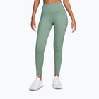Colanți pentru femei Nike One Seamless Front High-Waisted steam/white
