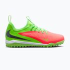Încălțăminte de fotbal pentru copii Nike Jr. Phantom 6 Low Academy Erling Haaland TF