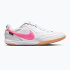 Încălțăminte de fotbal pentru bărbați Nike Tiempo Streetgato Premium multi color/black