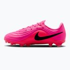 Încălțăminte de fotbal pentru copii Nike Jr. Tiempo Maestro Academy FG/MG multi color/black