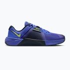 Încălțăminte de antrenament pentru bărbați Nike Metcon 10 persian violet/obsidian/light lemon twist