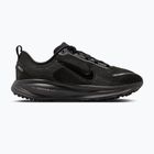 Încălțăminte de alergare pentru copii Nike Vomero 18 black/dark smoke grey/ligh smoke grey/black