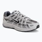 Încălțăminte pentru bărbați Nike P-6000 atmosphere grey/pencil point/black