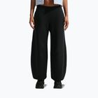 Pantaloni pentru femei Nike 24.7 ImpossiblySoft black/black/dark smoke grey
