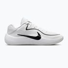 Încălțăminte de baschet pentru bărbați Nike Precision 8 Low white/black/black