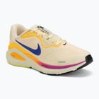 Încălțăminte de alergare pentru bărbați Nike Structure 26 alabaster/hyper violet/indigo burst