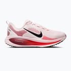 Încălțăminte de alergare pentru femei Nike Vomero 18 pearl pink/team crimson/black