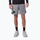 Pantaloni scurți de fotbal pentru bărbați Nike Paris Saint-Germain Strike SE atmosphere grey/black/black